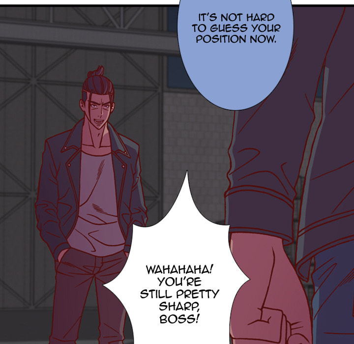 Read Red Velvet chapter 66 image 30 on Lezhin