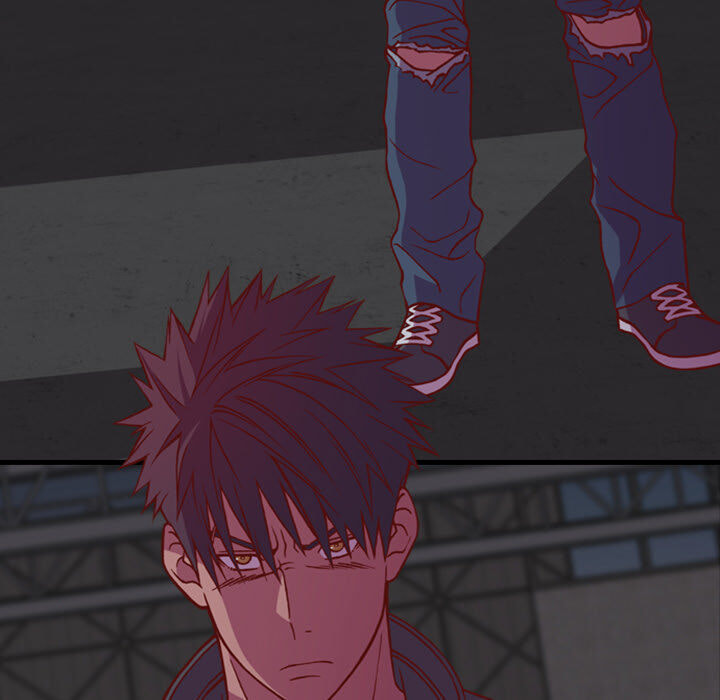 Read Red Velvet chapter 66 image 4 on Lezhin