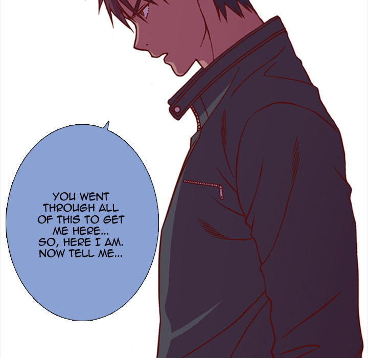 Read Red Velvet chapter 66 image 48 on Lezhin