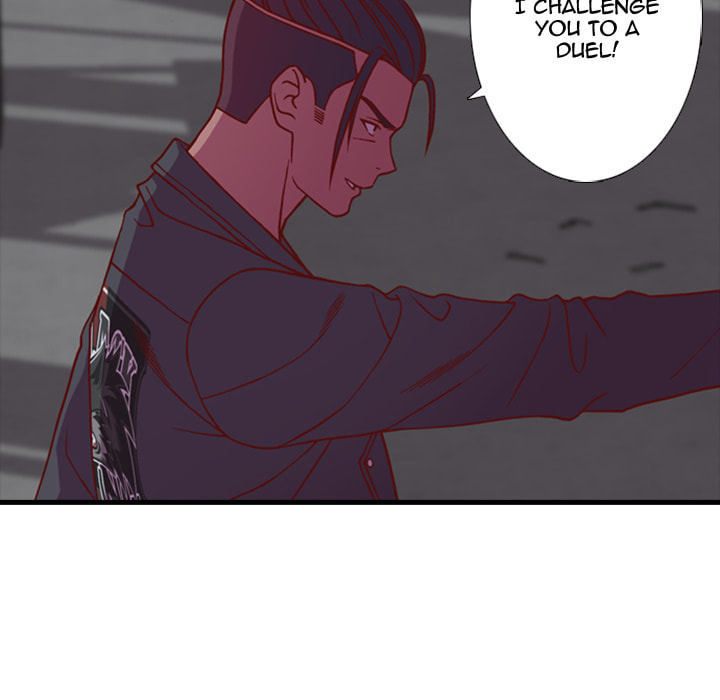 Read Red Velvet chapter 66 image 60 on Lezhin