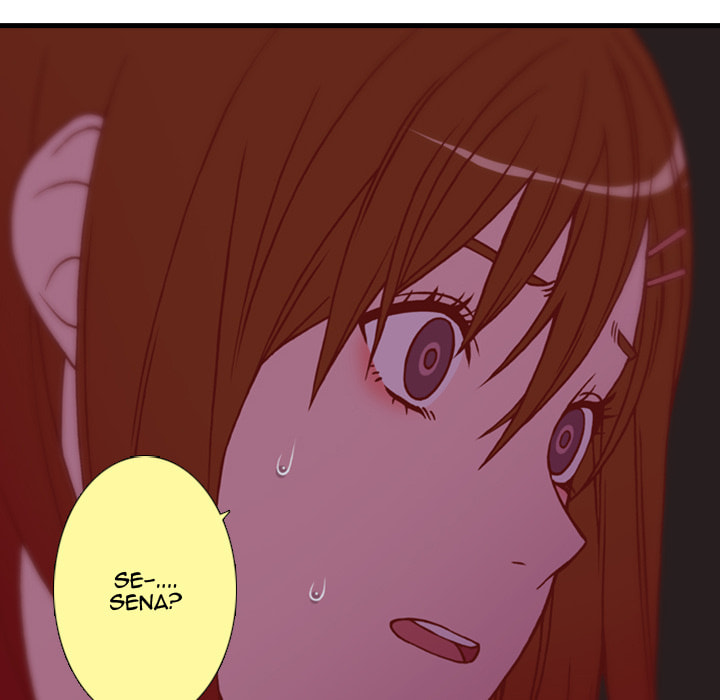 Read Red Velvet chapter 66 image 7 on Lezhin