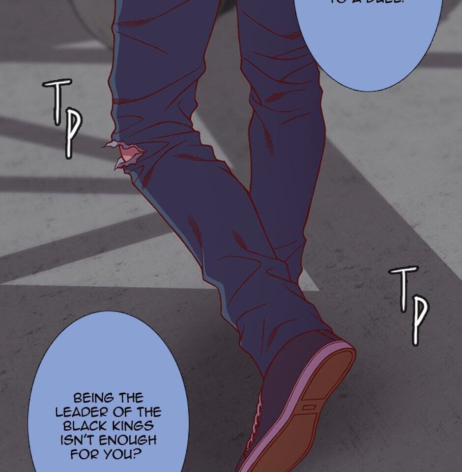 Read Red Velvet chapter 67 image 10 on Lezhin