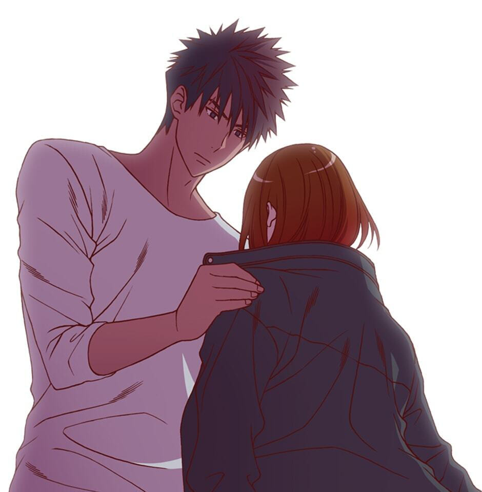 Read Red Velvet chapter 67 image 16 on Lezhin