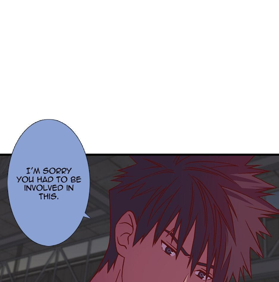 Read Red Velvet chapter 67 image 20 on Lezhin