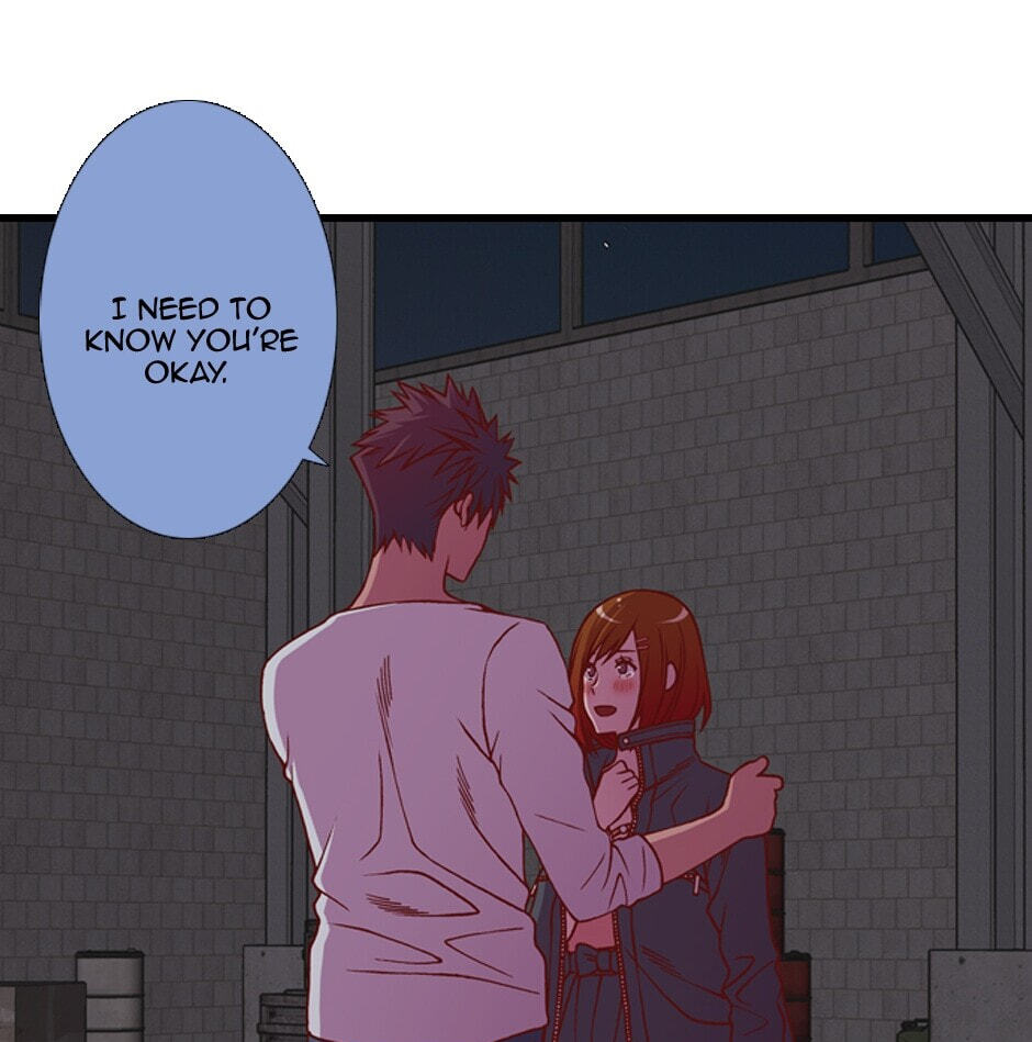 Read Red Velvet chapter 67 image 24 on Lezhin