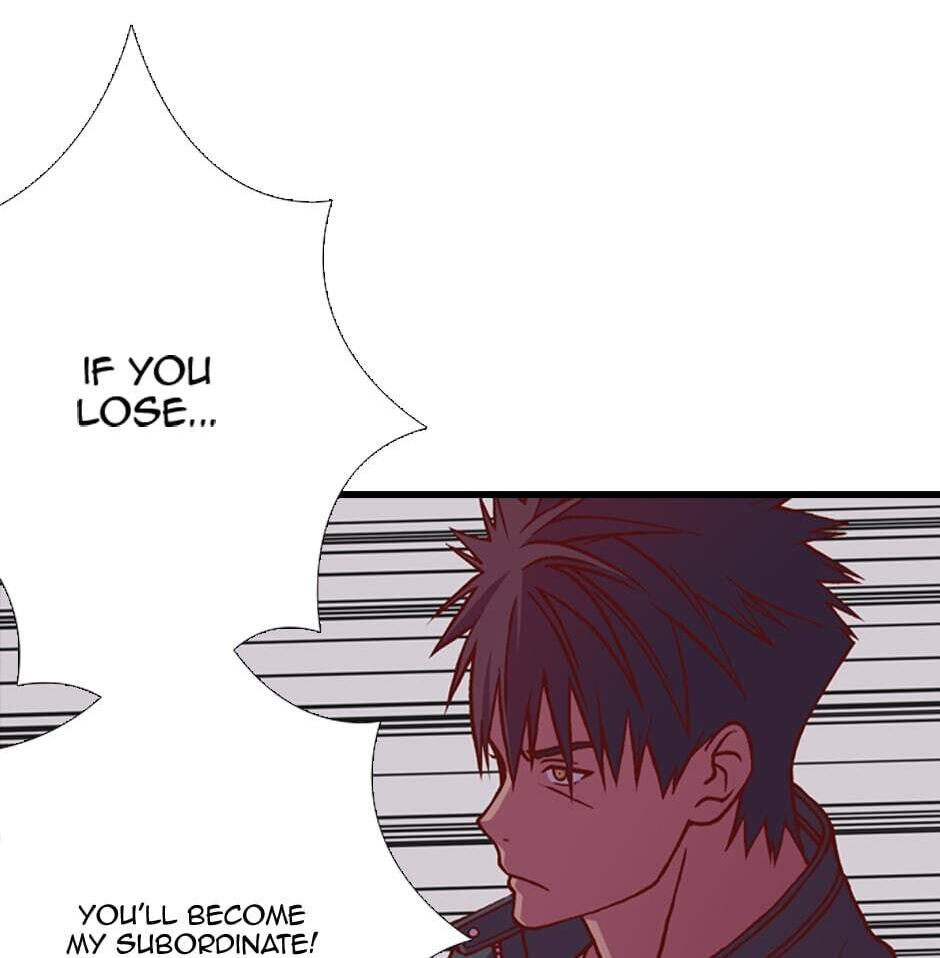 Read Red Velvet chapter 67 image 3 on Lezhin