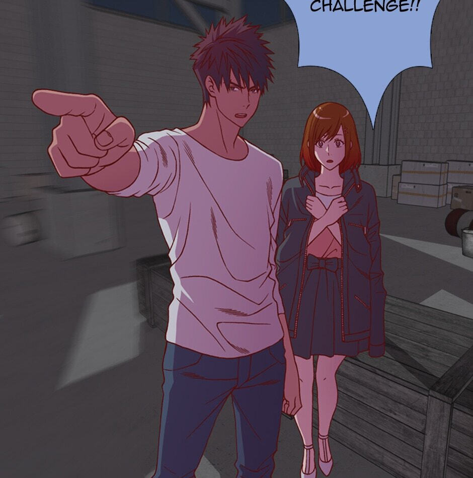 Read Red Velvet chapter 67 image 38 on Lezhin