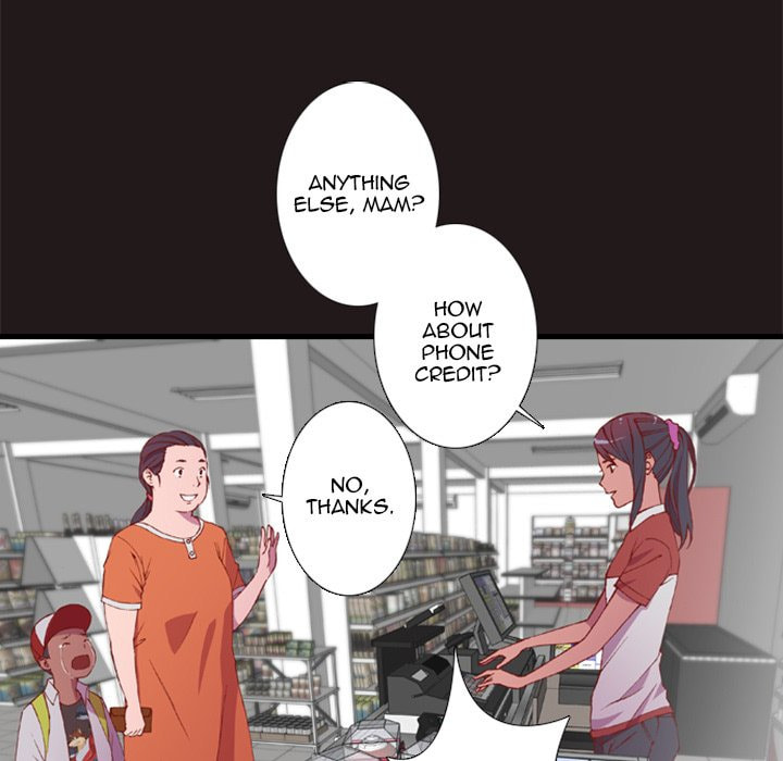 Read Red Velvet chapter 7 image 16 on Lezhin