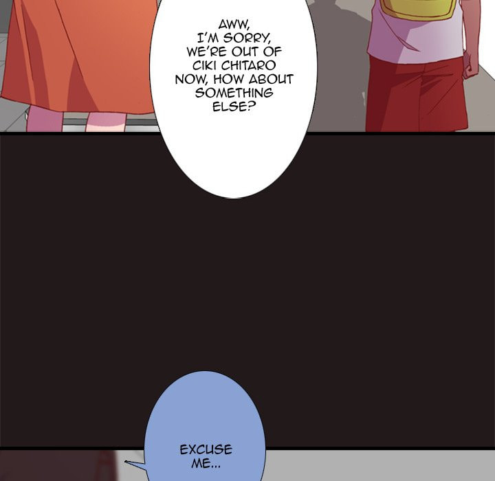Read Red Velvet chapter 7 image 19 on Lezhin