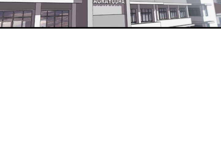 Read Red Velvet chapter 7 image 2 on Lezhin