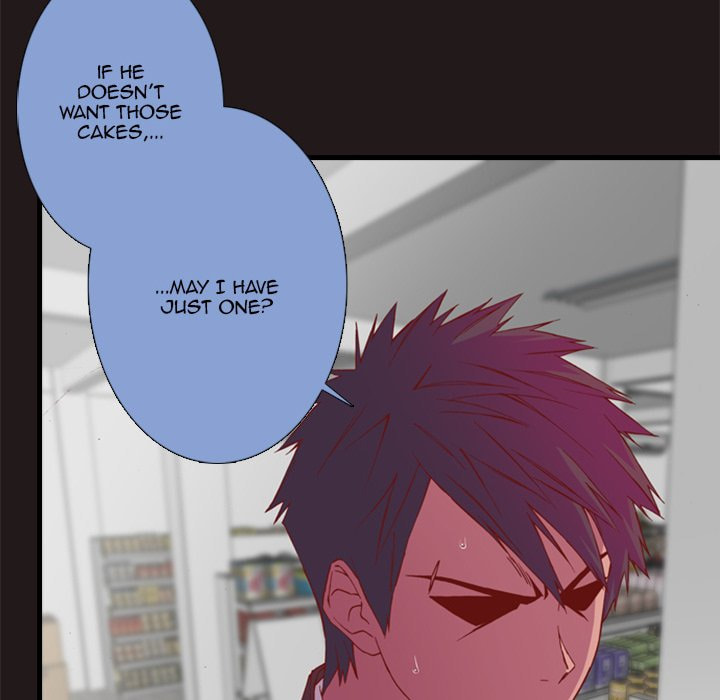 Read Red Velvet chapter 7 image 21 on Lezhin