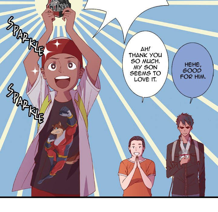 Read Red Velvet chapter 7 image 27 on Lezhin