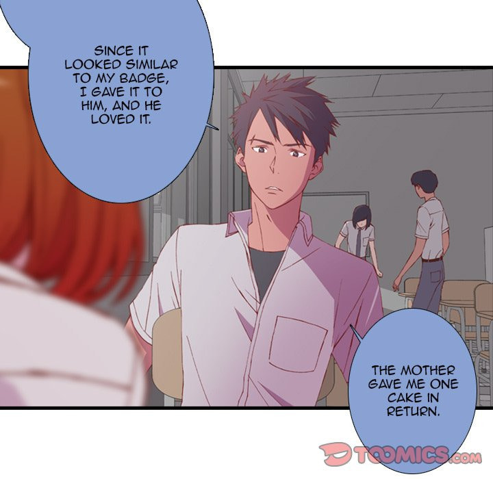 Read Red Velvet chapter 7 image 30 on Lezhin