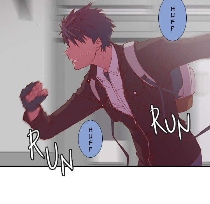 Read Red Velvet chapter 7 image 9 on Lezhin