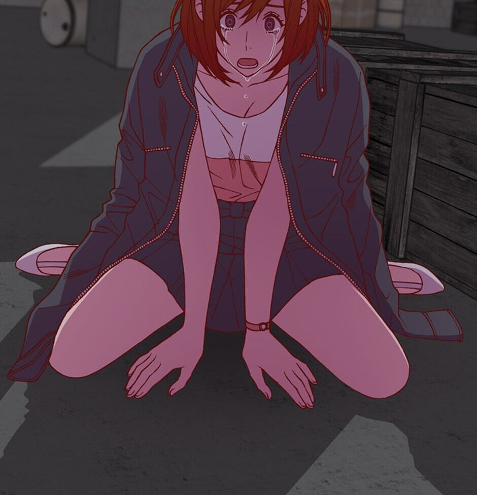 Read Red Velvet chapter 70 image 11 on Lezhin
