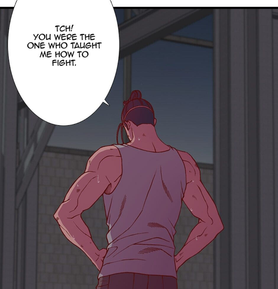 Read Red Velvet chapter 70 image 16 on Lezhin