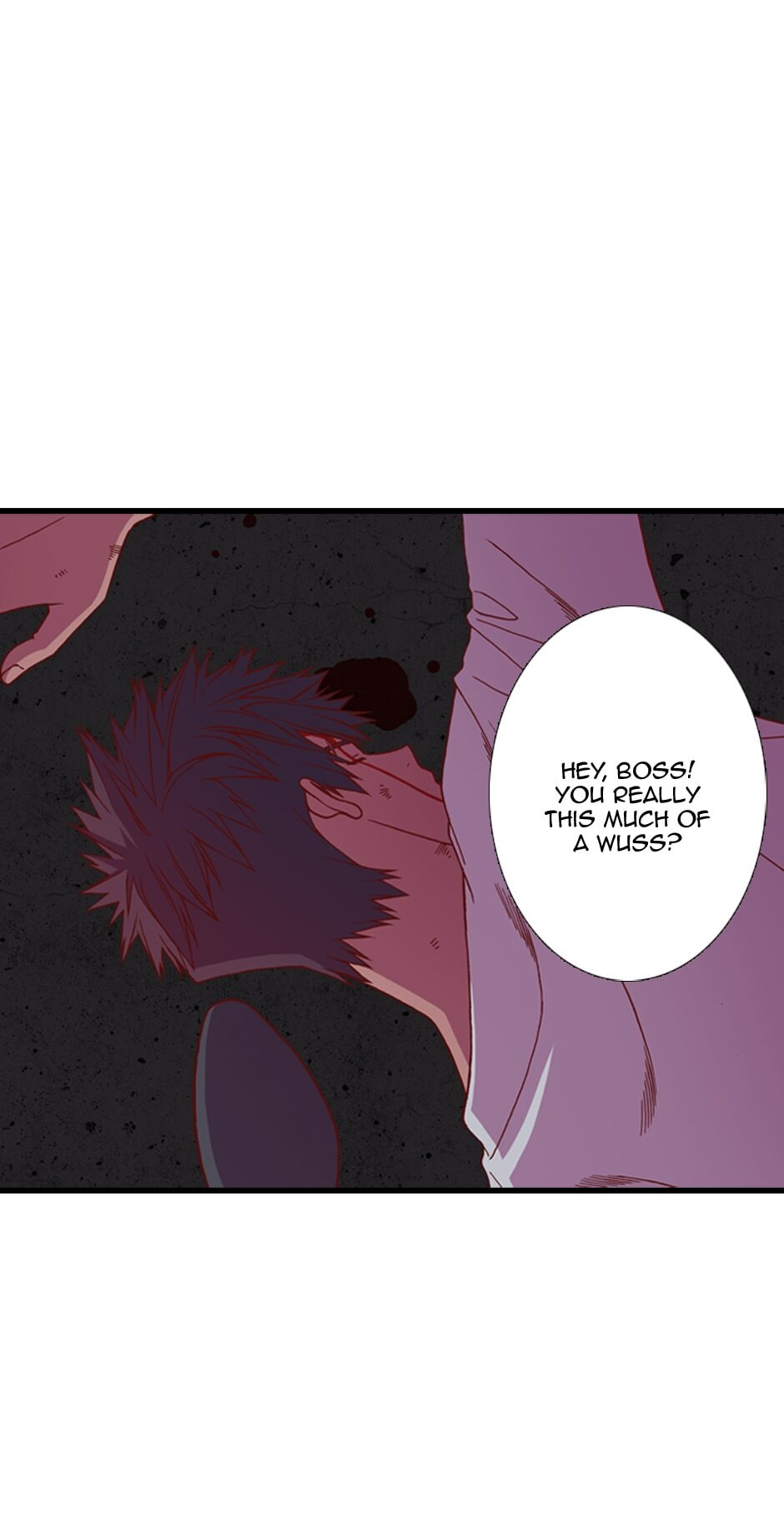 Read Red Velvet chapter 70 image 18 on Lezhin