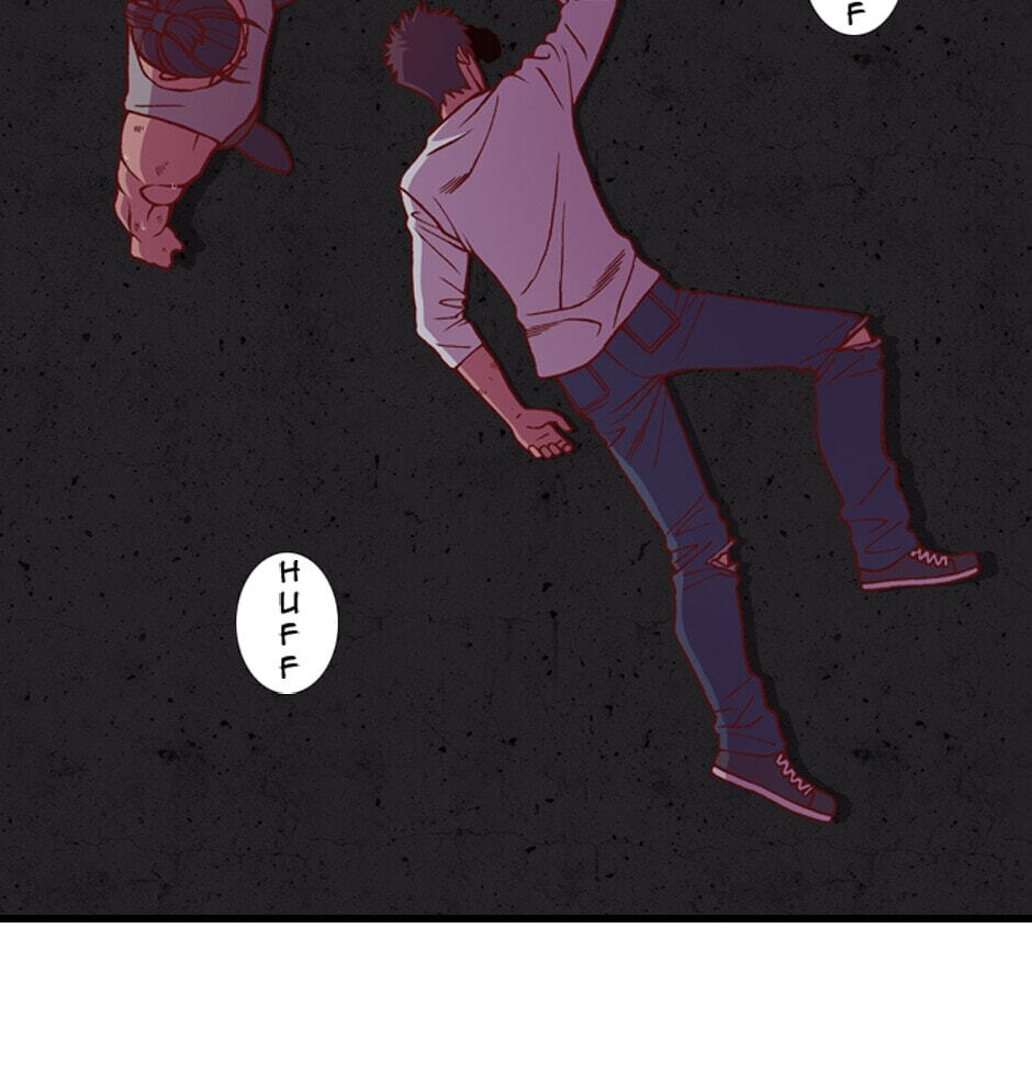 Read Red Velvet chapter 70 image 2 on Lezhin