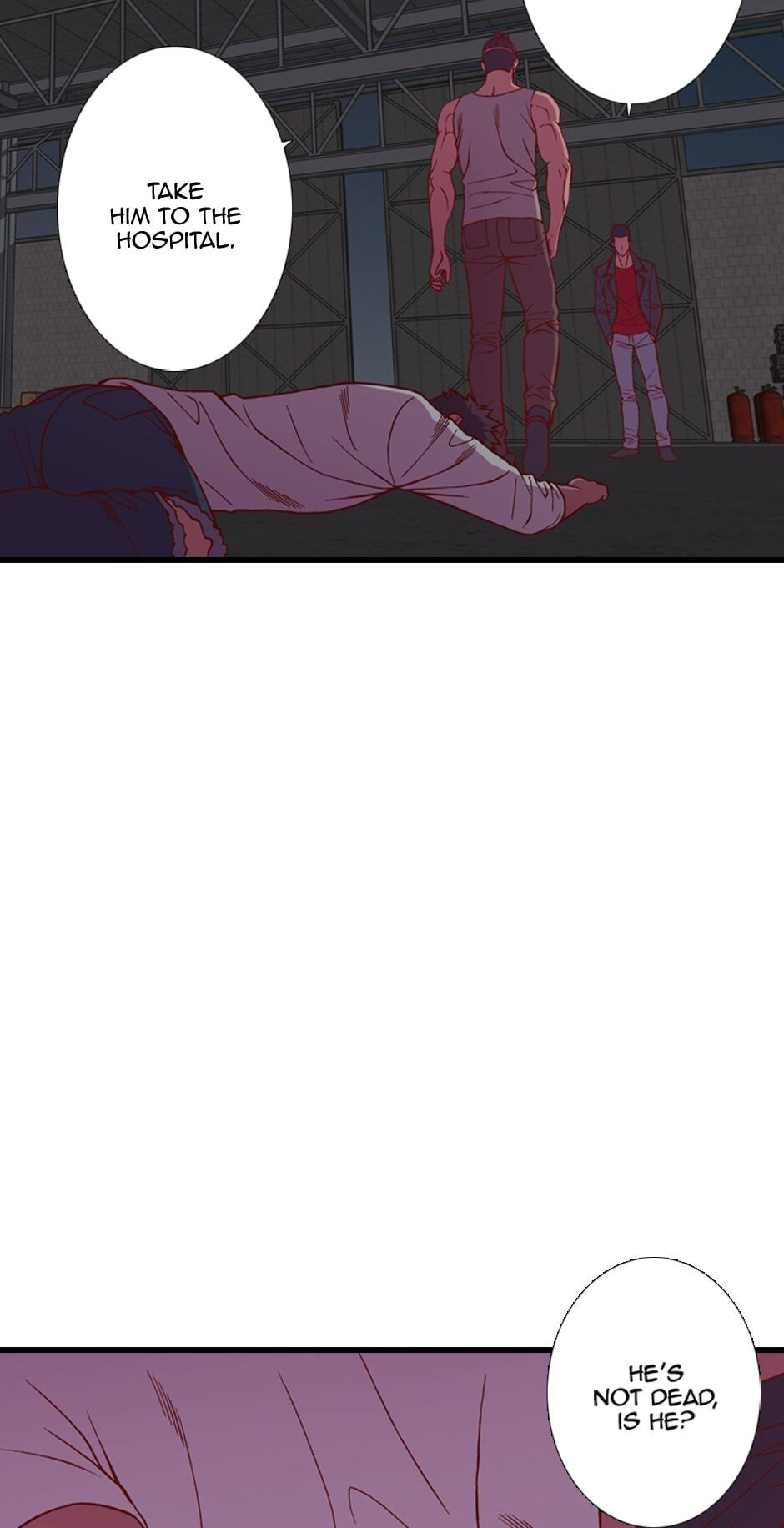 Read Red Velvet chapter 70 image 24 on Lezhin