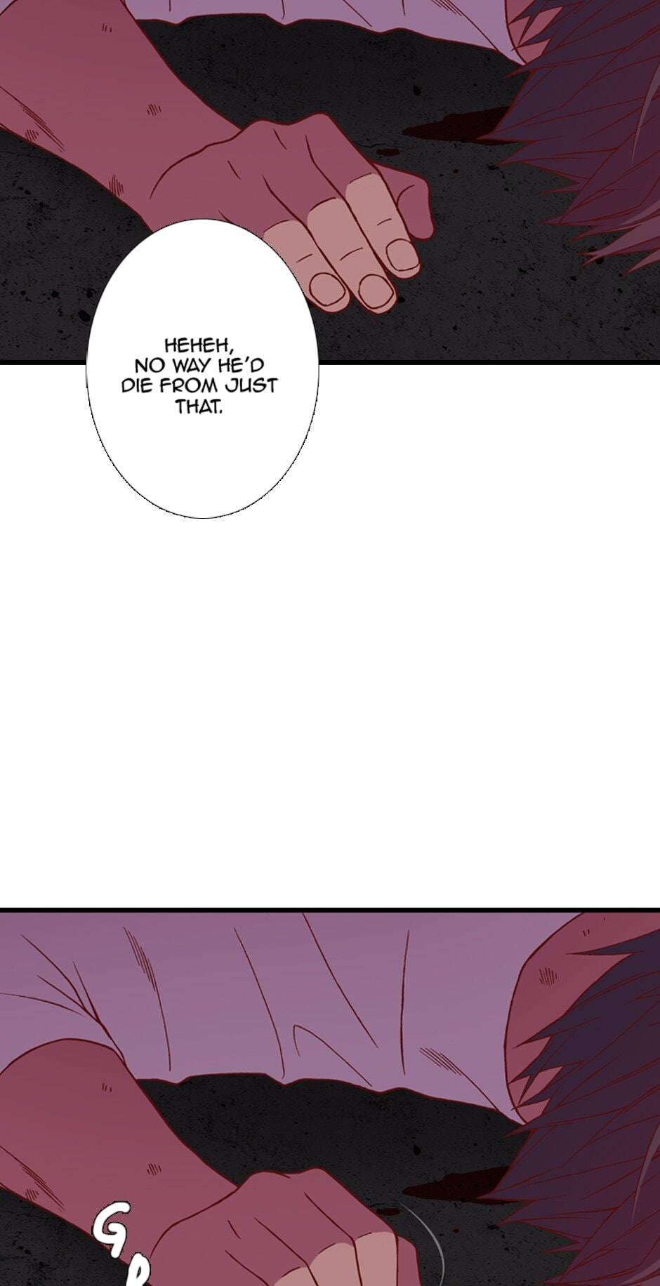 Read Red Velvet chapter 70 image 25 on Lezhin