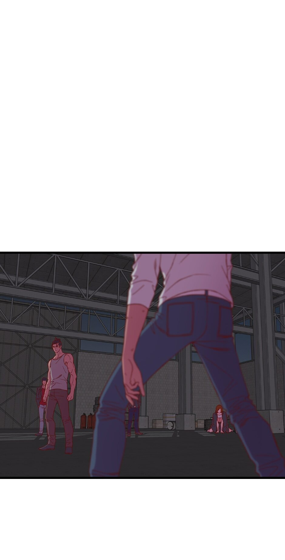 Read Red Velvet chapter 70 image 31 on Lezhin