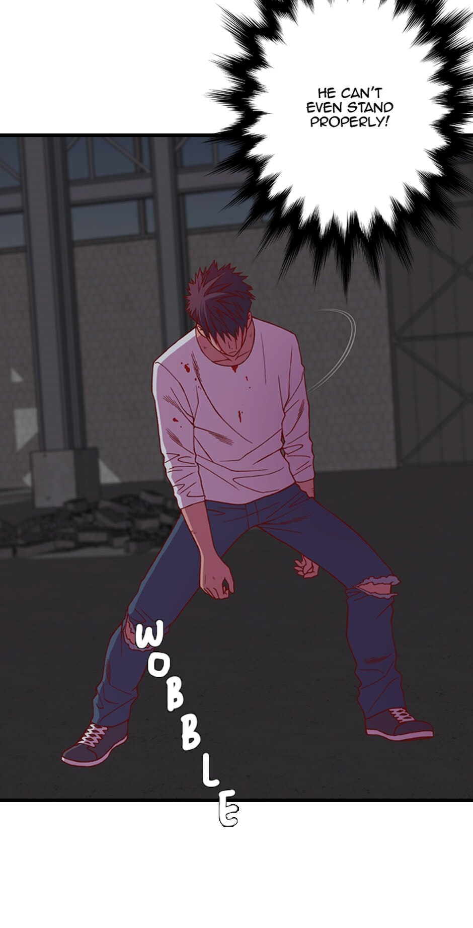 Read Red Velvet chapter 70 image 37 on Lezhin