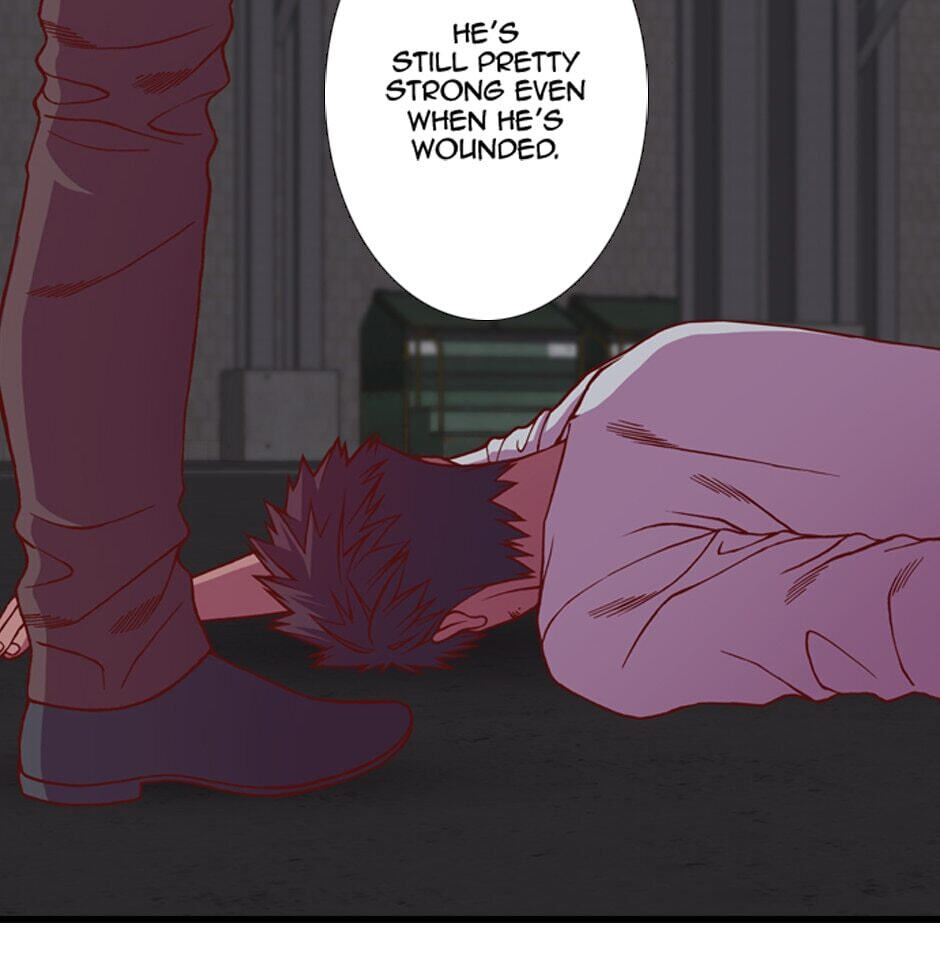 Read Red Velvet chapter 70 image 4 on Lezhin