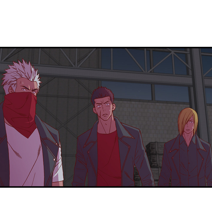 Read Red Velvet chapter 71 image 16 on Lezhin