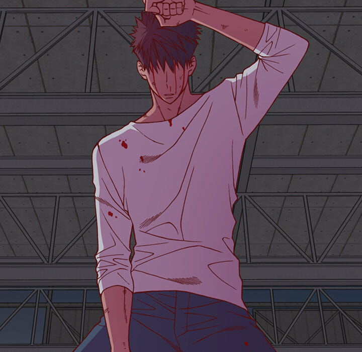 Read Red Velvet chapter 71 image 26 on Lezhin