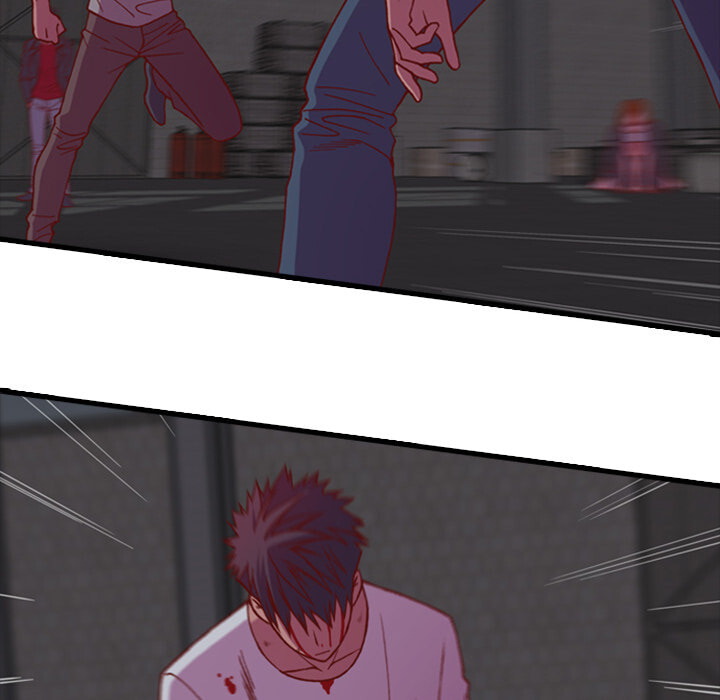 Read Red Velvet chapter 71 image 5 on Lezhin