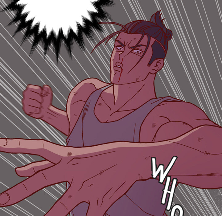 Read Red Velvet chapter 71 image 8 on Lezhin
