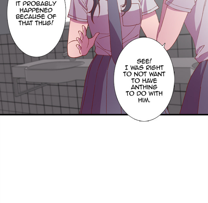 Read Red Velvet chapter 72 image 13 on Lezhin