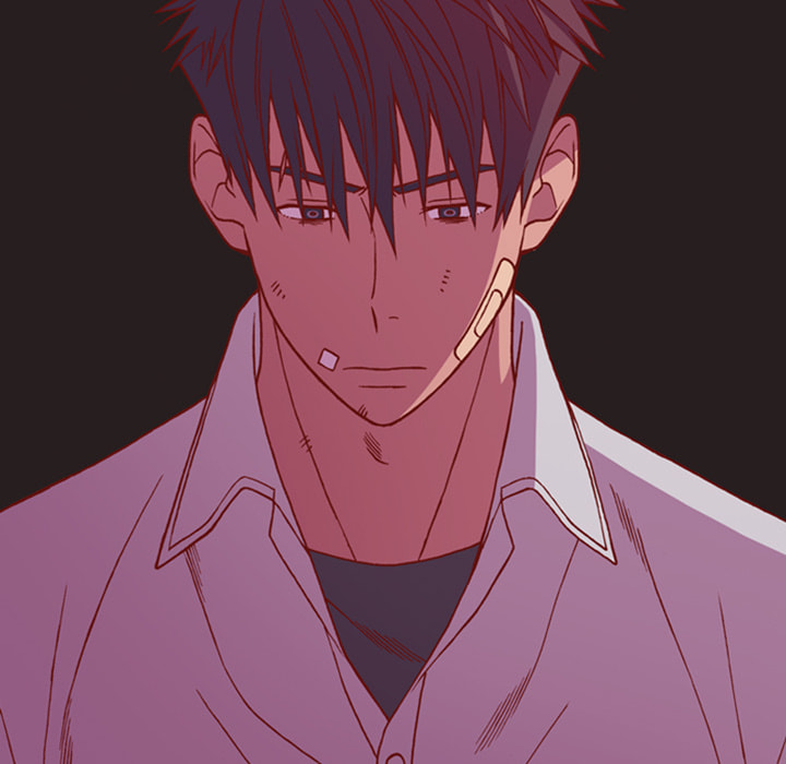 Read Red Velvet chapter 72 image 32 on Lezhin