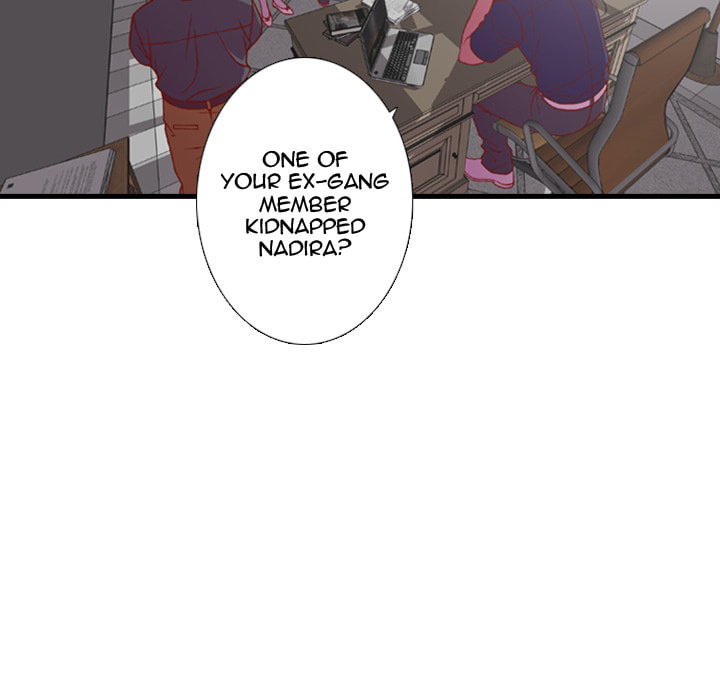 Read Red Velvet chapter 72 image 35 on Lezhin