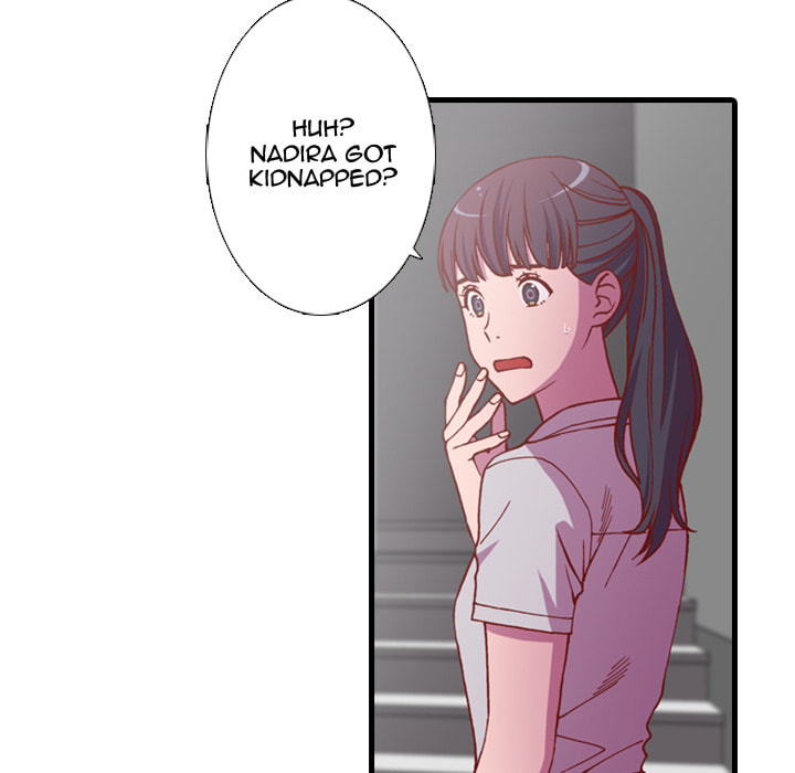Read Red Velvet chapter 72 image 6 on Lezhin
