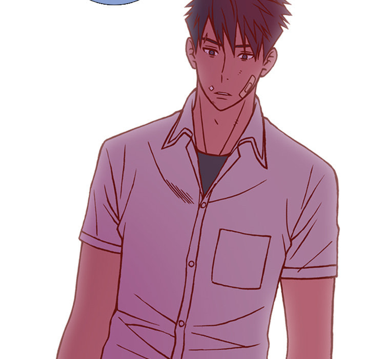 Read Red Velvet chapter 72 image 77 on Lezhin