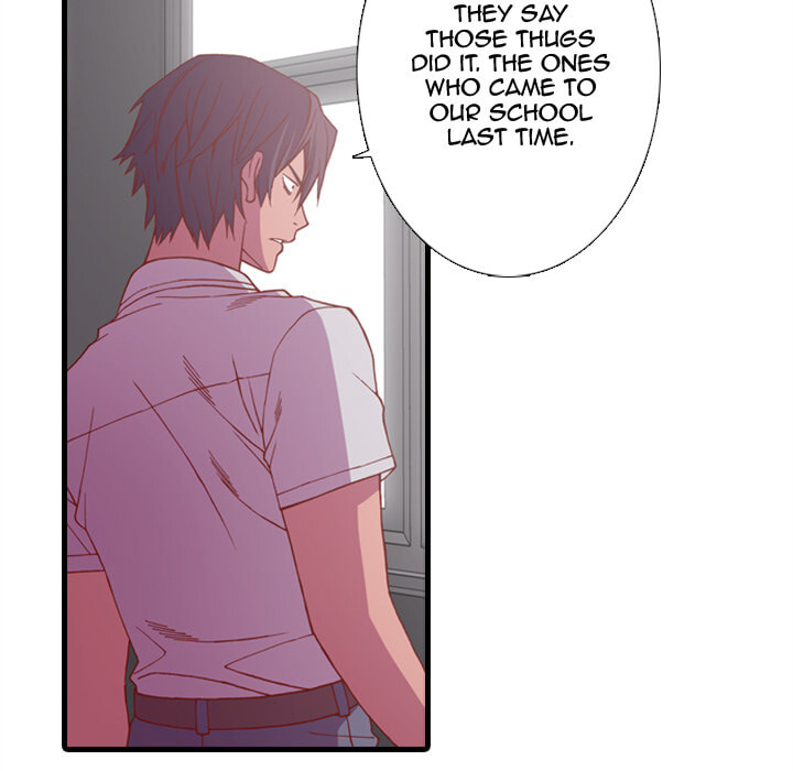 Read Red Velvet chapter 72 image 8 on Lezhin