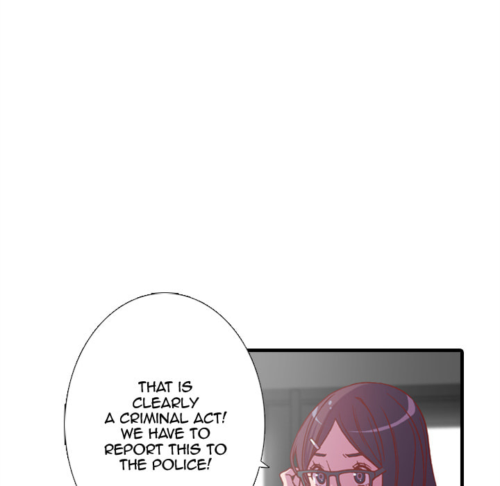 Read Red Velvet chapter 72 image 9 on Lezhin