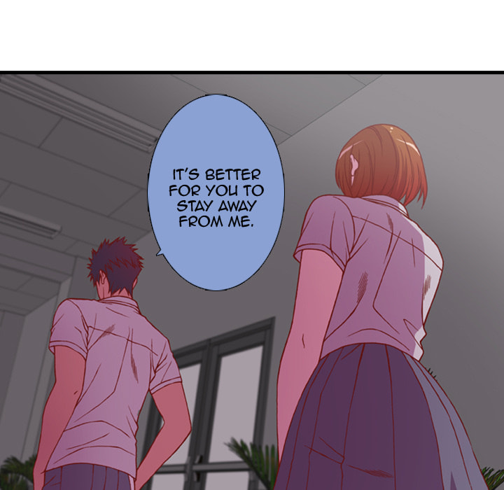 Read Red Velvet chapter 73 image 22 on Lezhin