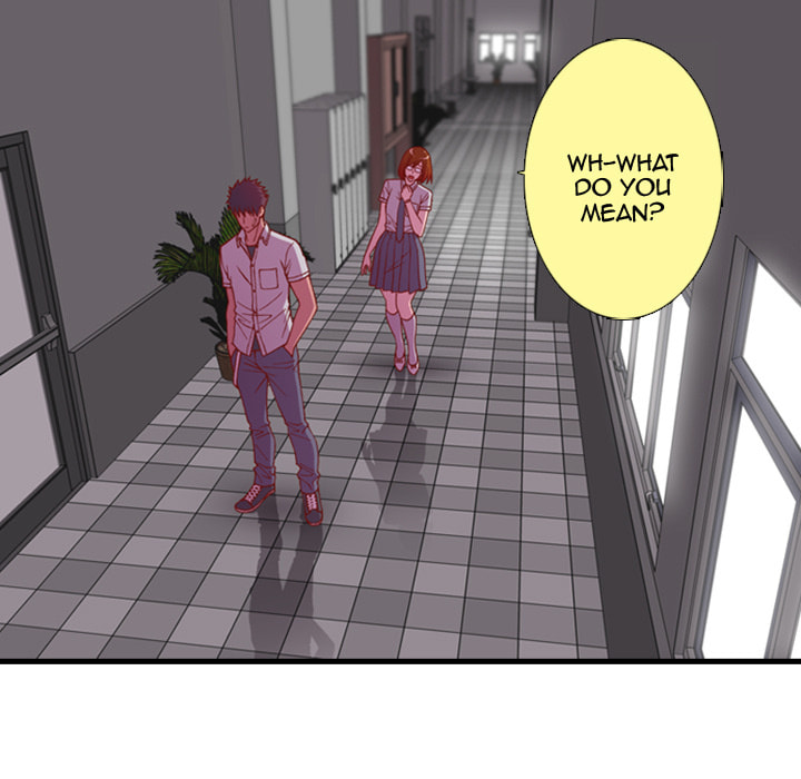 Read Red Velvet chapter 73 image 28 on Lezhin