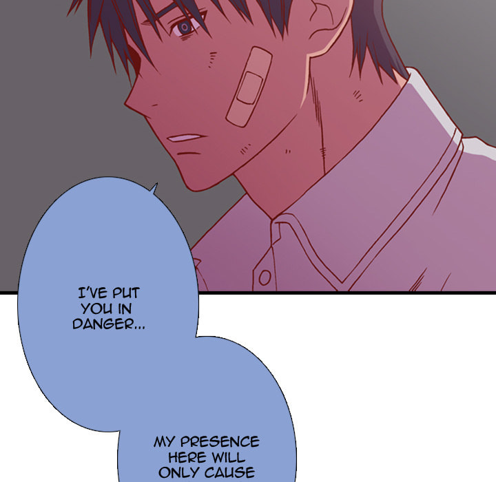 Read Red Velvet chapter 73 image 31 on Lezhin