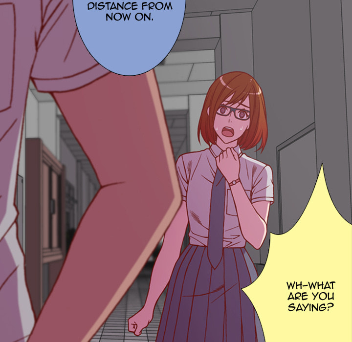 Read Red Velvet chapter 73 image 33 on Lezhin