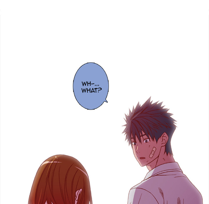Read Red Velvet chapter 73 image 49 on Lezhin