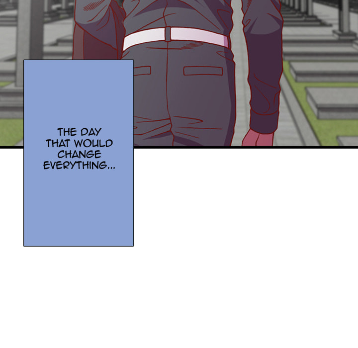 Read Red Velvet chapter 75 image 11 on Lezhin