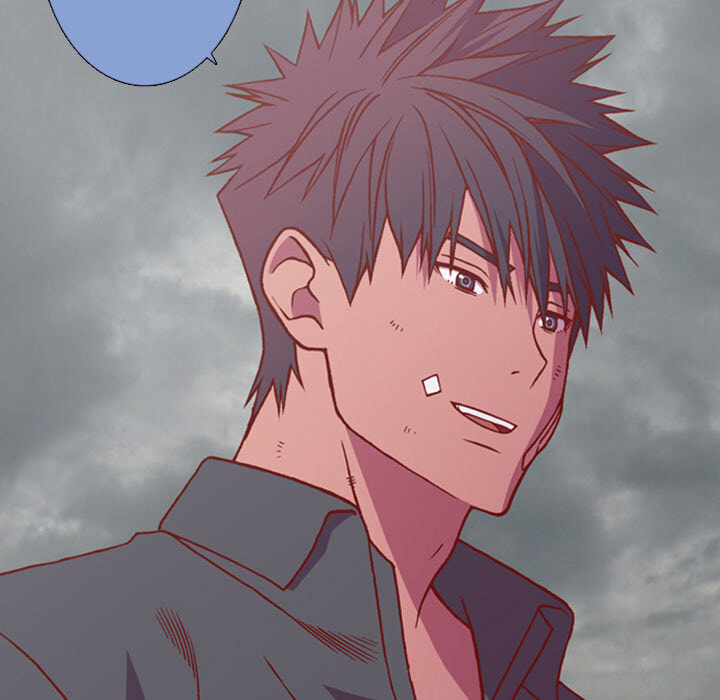 Read Red Velvet chapter 75 image 18 on Lezhin