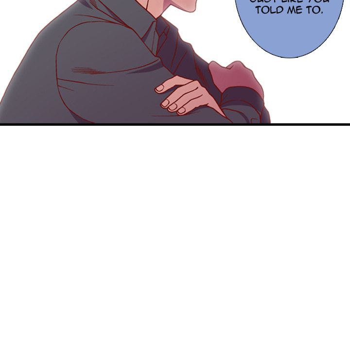 Read Red Velvet chapter 75 image 30 on Lezhin