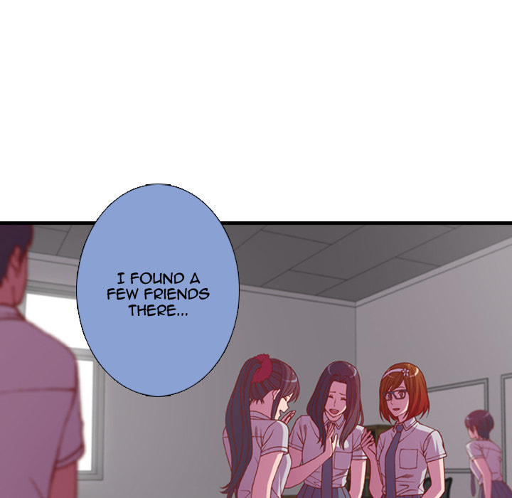 Read Red Velvet chapter 75 image 31 on Lezhin