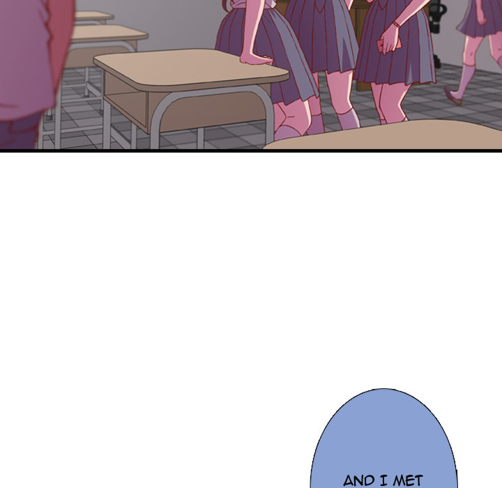 Read Red Velvet chapter 75 image 32 on Lezhin