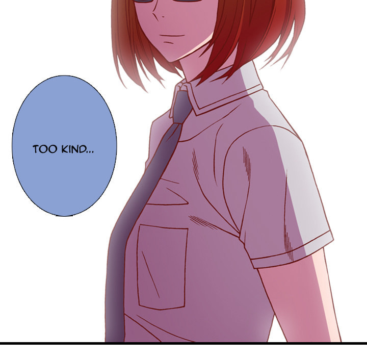 Read Red Velvet chapter 75 image 34 on Lezhin