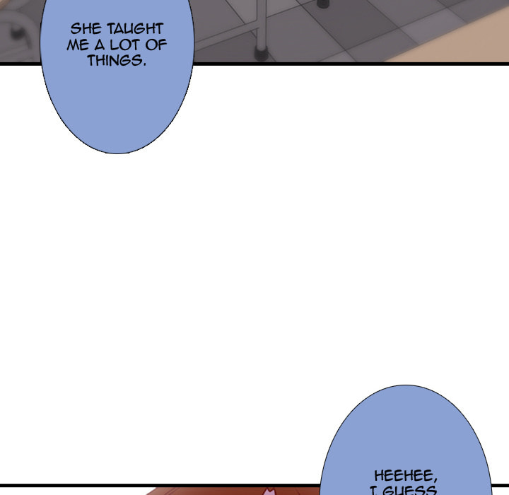 Read Red Velvet chapter 75 image 37 on Lezhin